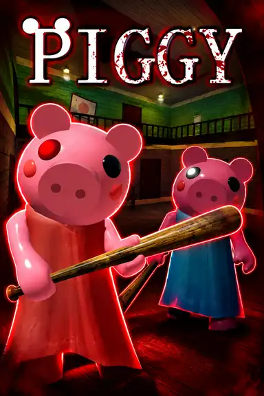 PIGGY by ratty