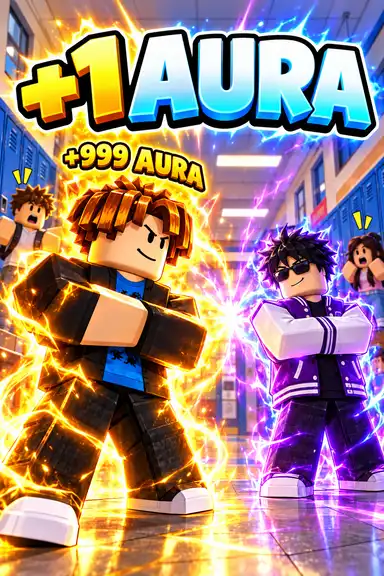 +1 Aura by ratty