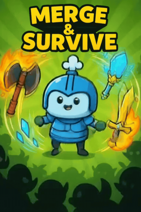 Merge & Survive by chukinice