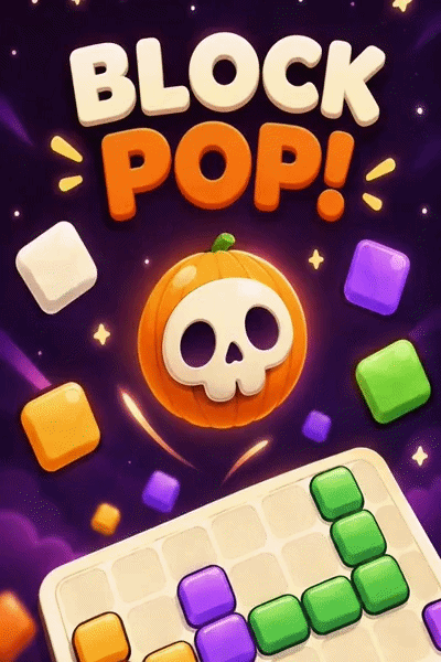 POP BLOCK | Astrocade
