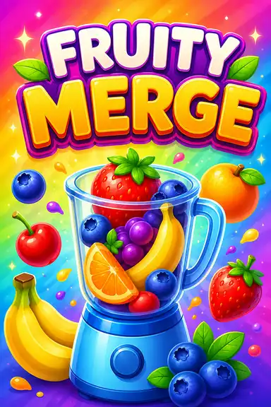 Fruity Merge by LegendaryBlitz