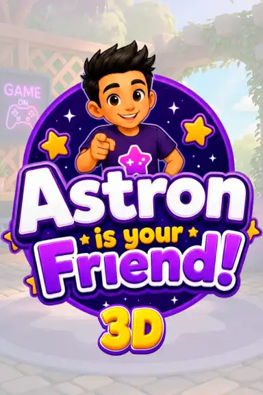Astron is your Friend! by dantg