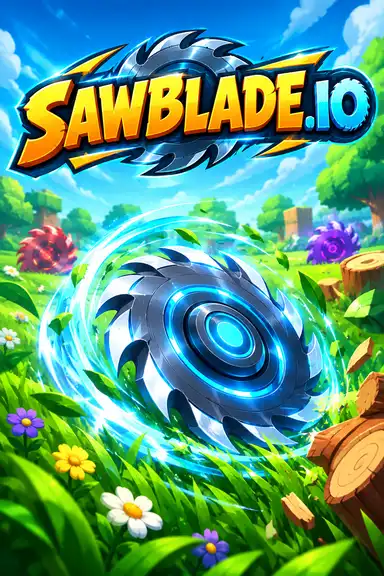 Sawblade.io by SkulHunter