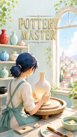 Pottery Master 3D by Majisok