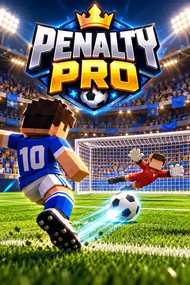Penalty Pro by Sense1