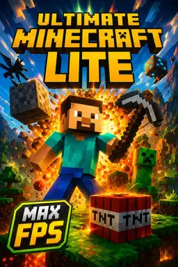 ULTIMATE Minecraft Lite by Leevai