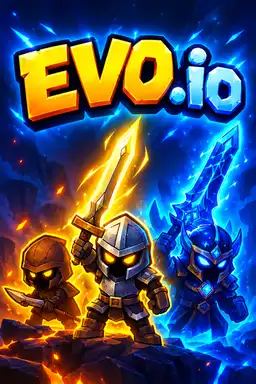 EVO.io by Leevai