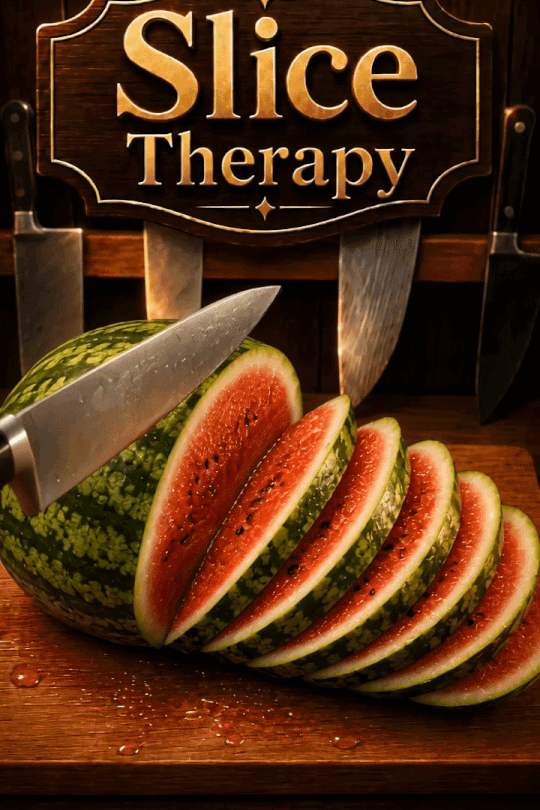 Slice Therapy by Toxic