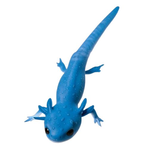 Axolotl.io | Astrocade