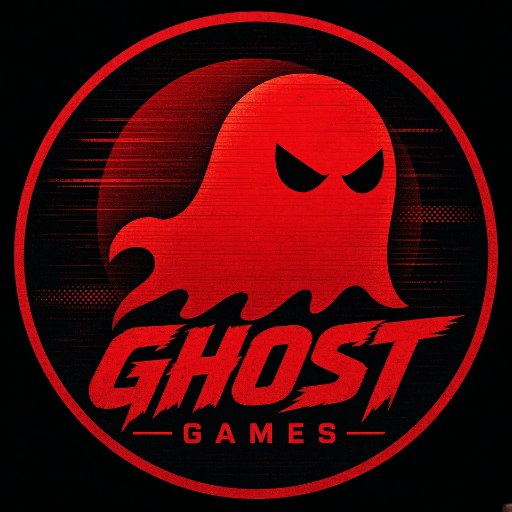 RedGhostGames