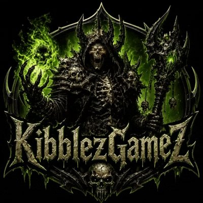 KibblezGamez