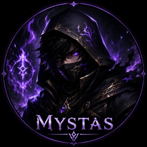 Mystasx