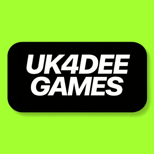 uk4deeGames