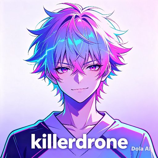 Killerdrone
