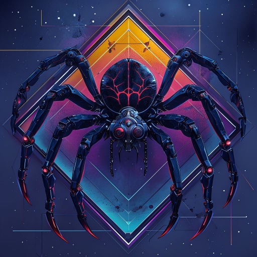 blackwidowink